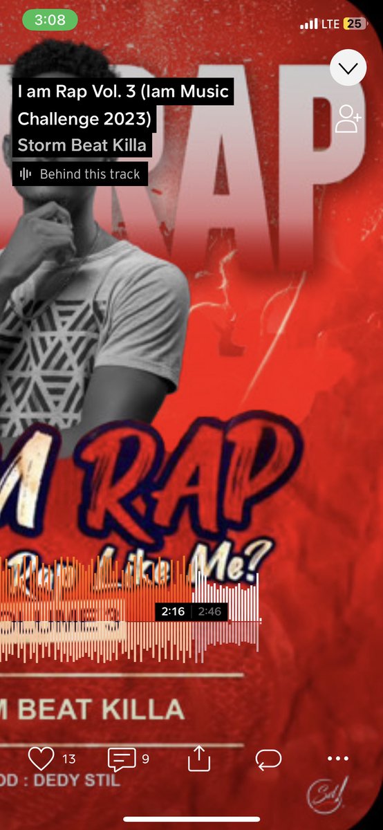 _kinozo's tweet image. M toujou tande #iamrapvol3 sou YouTube, paske @dedystyl ak #rbens pa metel oubyen poko metel sou #spotify, mw jwenn sa sou #souncloud atis la move, mesyé mete projè a sou lot platfòm moun ka stream yo, atis rap kreyol ki blo projè sa a paske projè avan an te blo òp nou méchant