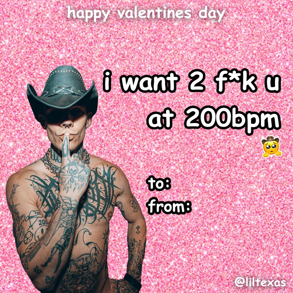 LILTEXAS's tweet photo. https://t.co/e393c7nn7H