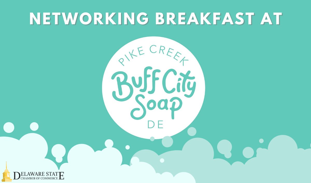 Delaware State Chamber of Commerce on Twitter "Frustrated by