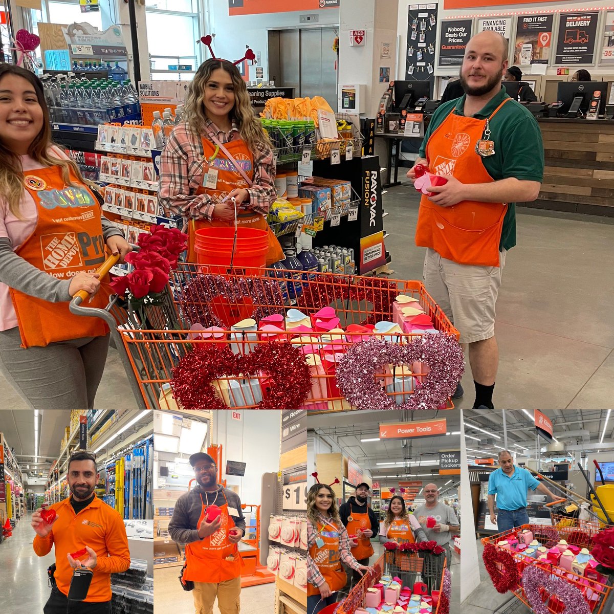 Rachel Javorski tweet media