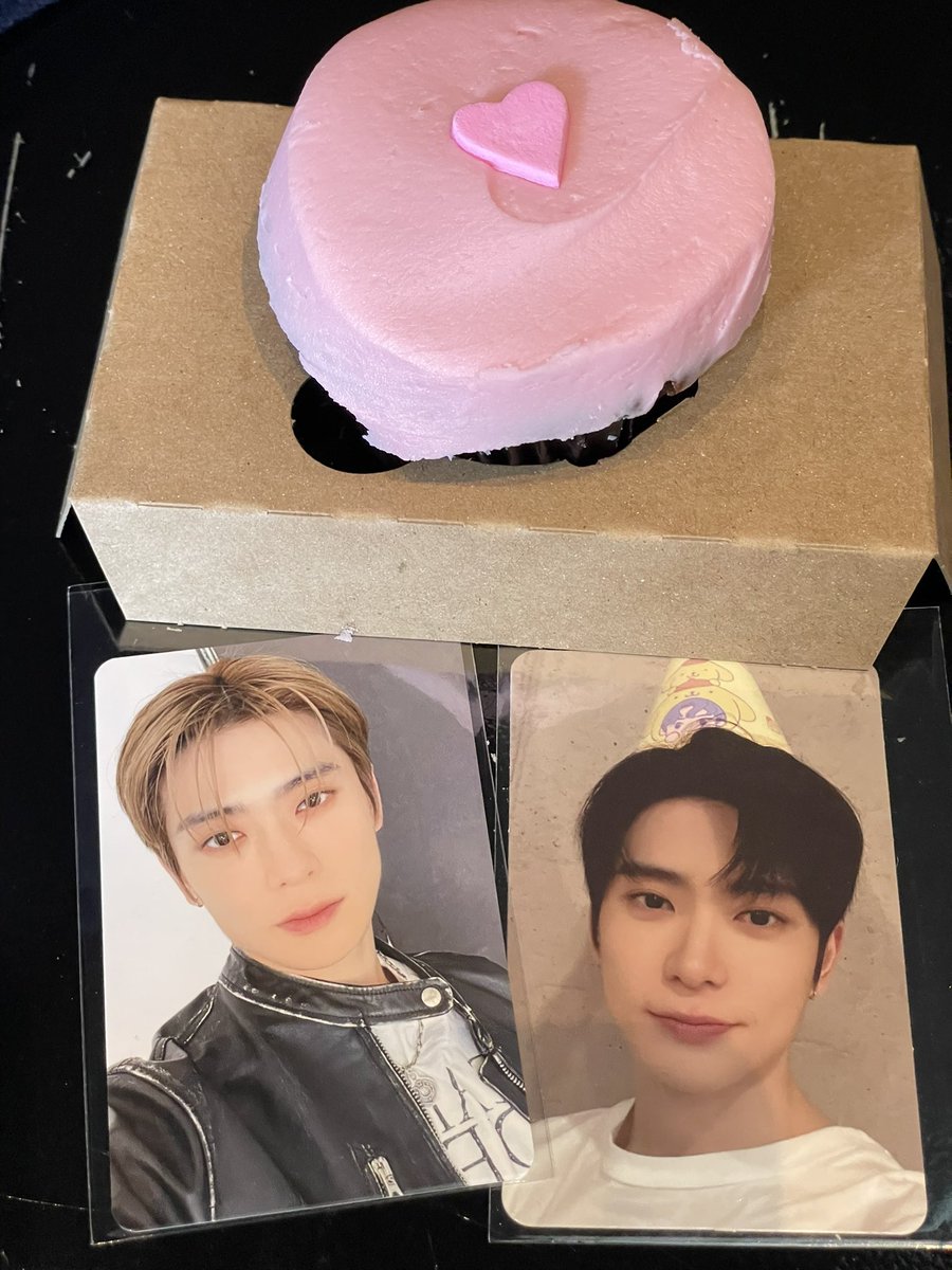 boonsjaehyun's tweet image. happy birthday to my shining star #JAEHYUN 💝 #YUNOwhoseDAYitis
