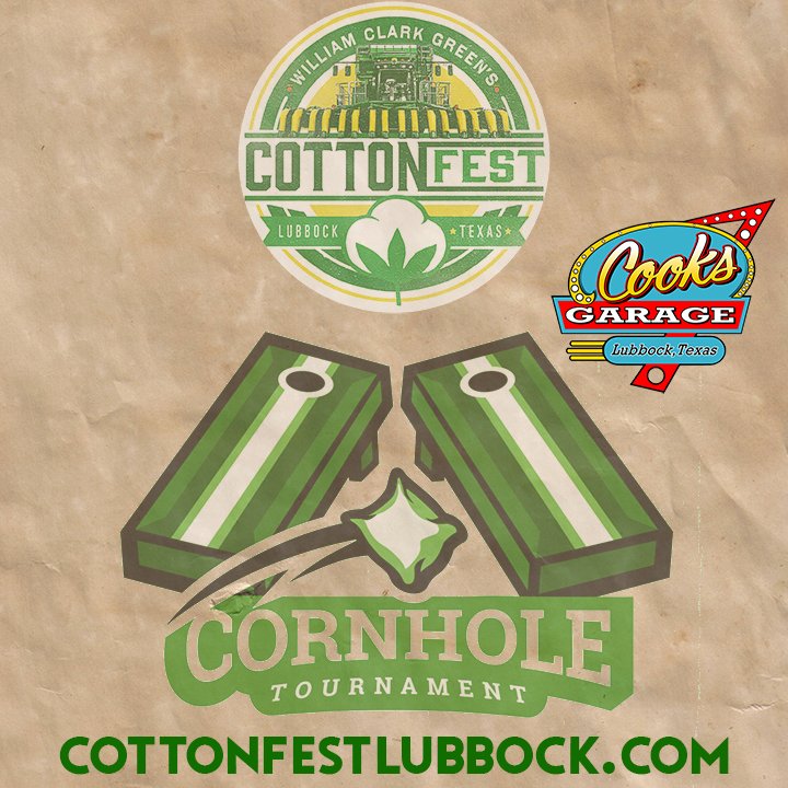 Cotton Fest Lubbock tweet media