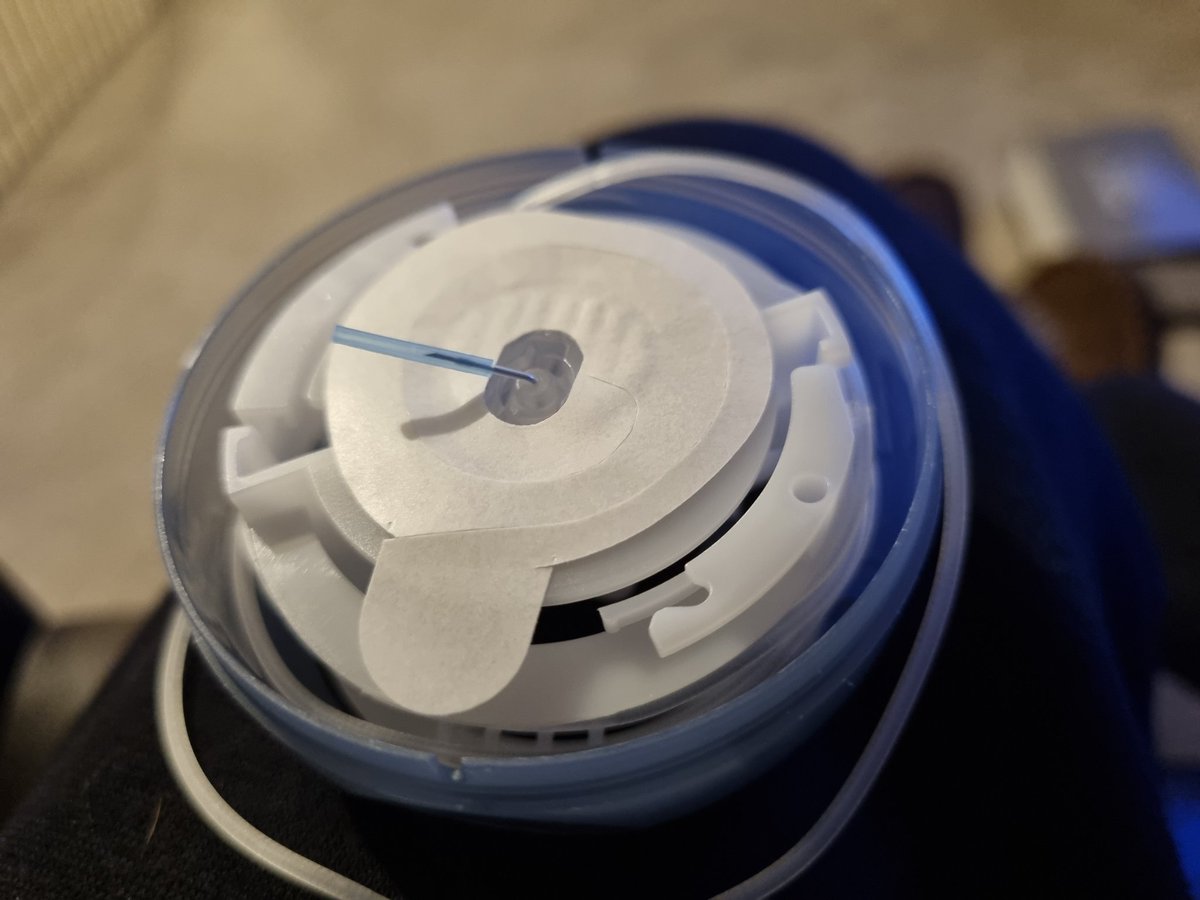 Diabetic Dad tweet media