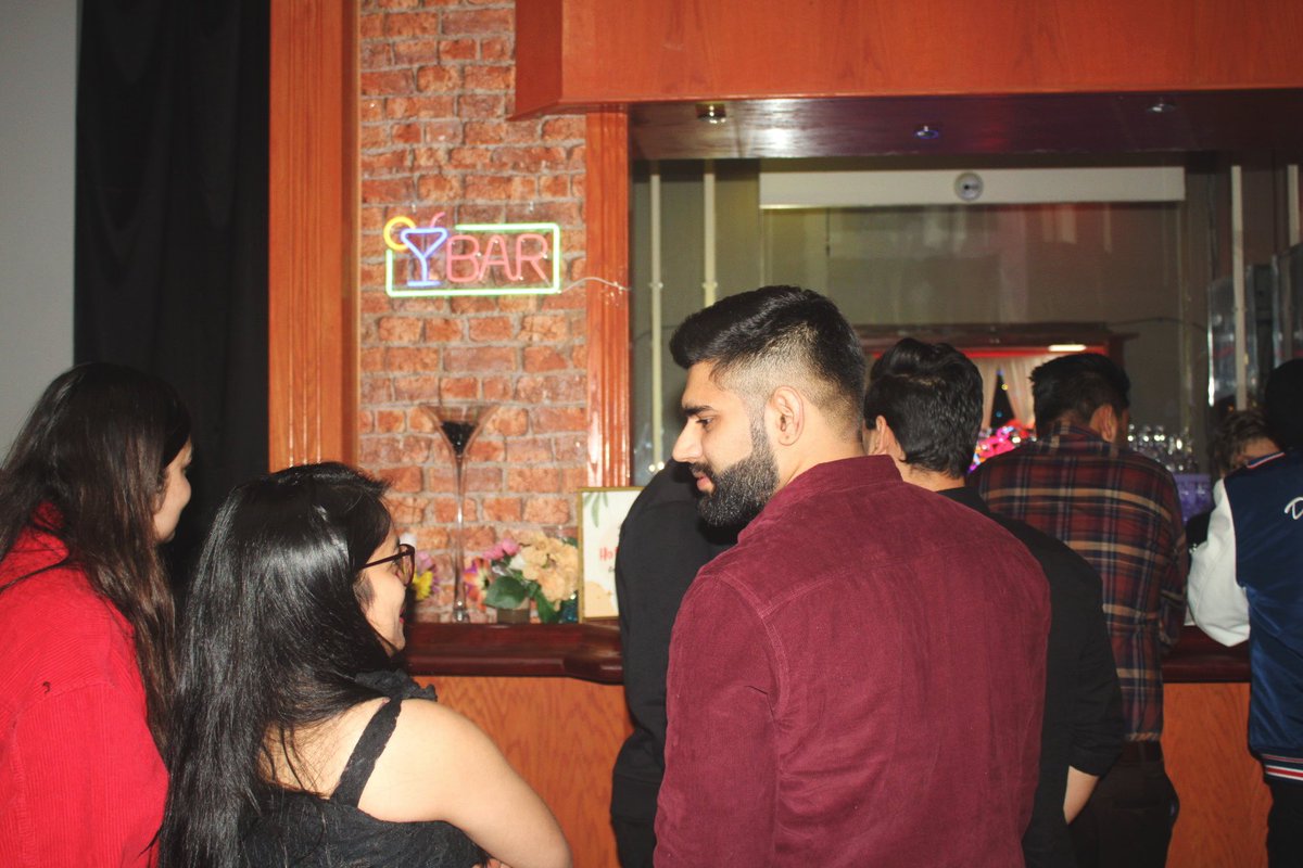 ausu82's tweet photo. We would like to wish you all a Happy and Special Valentine’s Day❤️💕

Take a look through our love-filled night at the Valentine’s Day Anniversary Party! https://t.co/EUxXKGF3Ry