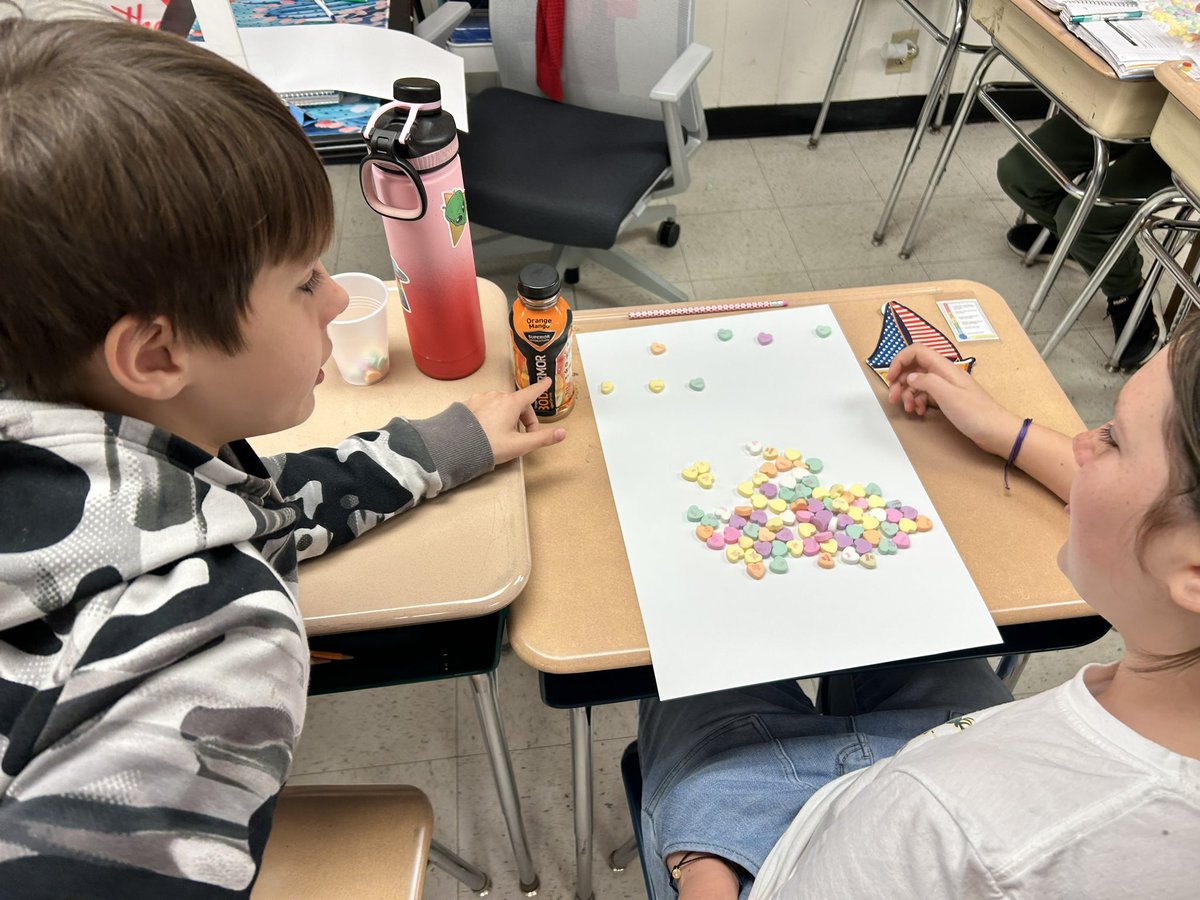 OCETRACK1FIFTH's tweet photo. Lots of fun today for #iheartmathandscience @OliveChapelElem @Indyandharperap https://t.co/4JQHScAqVb