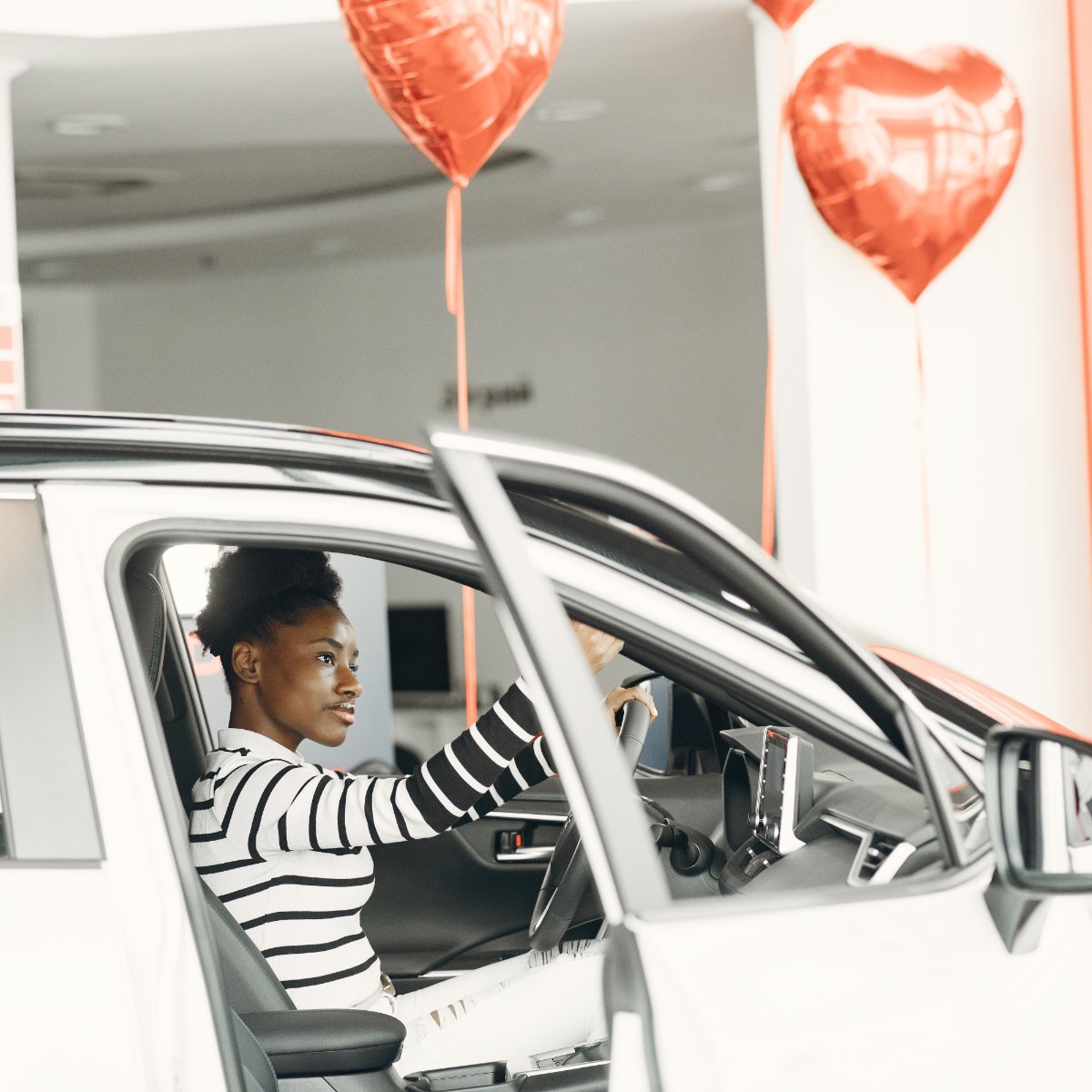 Show you car some love by stopping in whenever it needs anything from a tune-up to a tire rotation. #SterlingAutomotive #MomAndPopShop #MaintenanceService #BrakingService #EngineService #OilChanges #Repairs