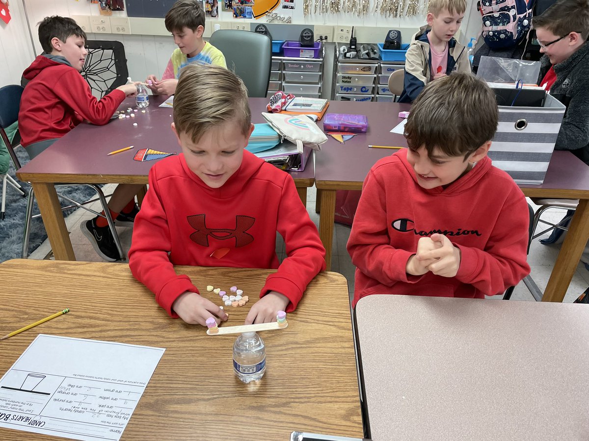 OCETRACK1FIFTH's tweet photo. Lots of fun today for #iheartmathandscience @OliveChapelElem @Indyandharperap https://t.co/WC3Swe2P0I