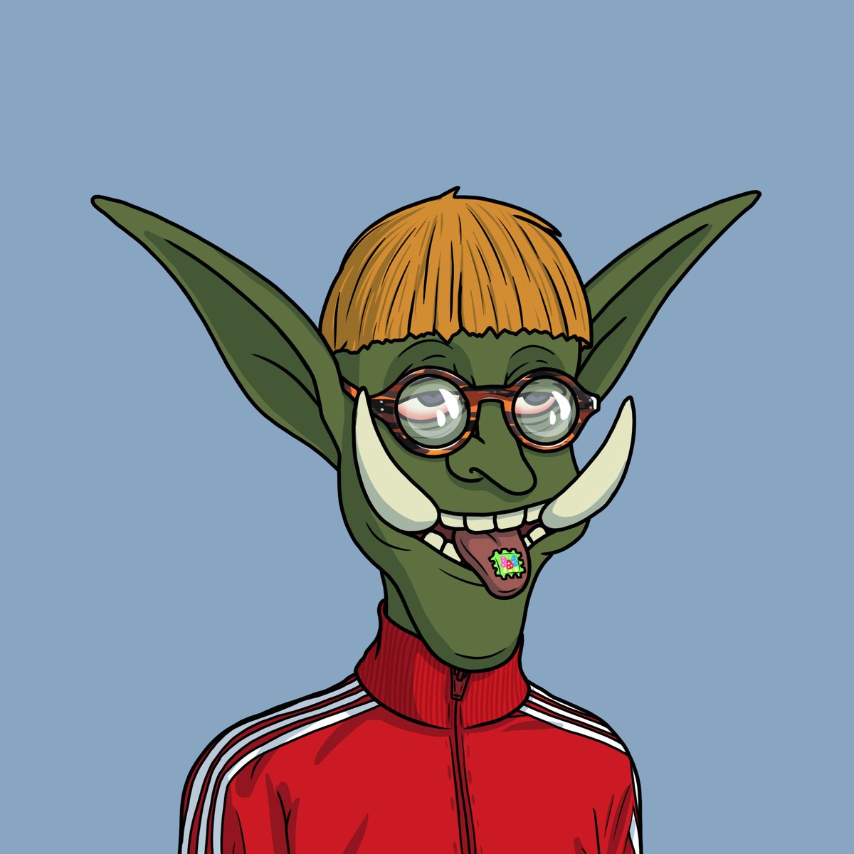 420StonedTrolls's tweet photo. 🎁Bolt Ape Yacht Club💧 x 420Stoned Trolls Collaboration🎁

Prizes:
🏆 5x WL Spots  @Sui_BoltApeYC
🏆 5x WL Spots  @420StonedTrolls

To Enter:
1⃣Follow. @Sui_BoltApeYC
 and @420StonedTrolls
2⃣❤️ &amp; RT.
3️⃣Tag 3 friends.

#NFT #NFTCommunitys https://t.co/EFAhtetboA