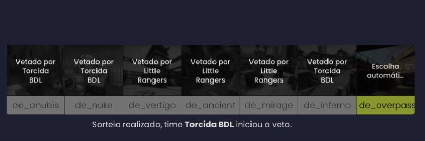 bdlfreefire's tweet photo. O mapa é a famosa Overpass, Simbora família! 

#goBDL 🖤🤍 https://t.co/ZO4nqeaxo9