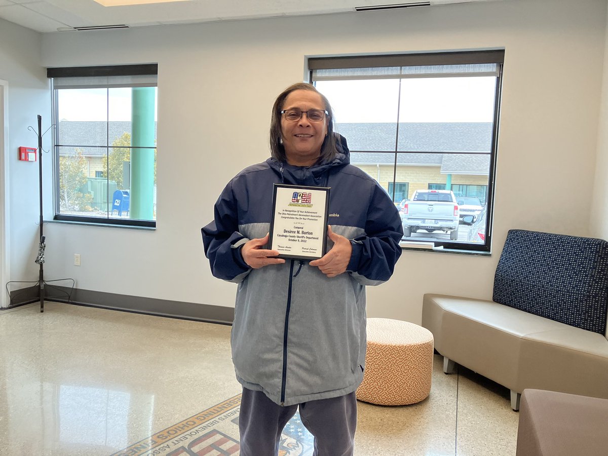 Ohio Patrolmen’s Benevolent Association tweet media