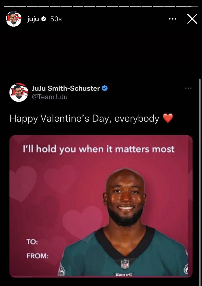 Oh Juju 💀