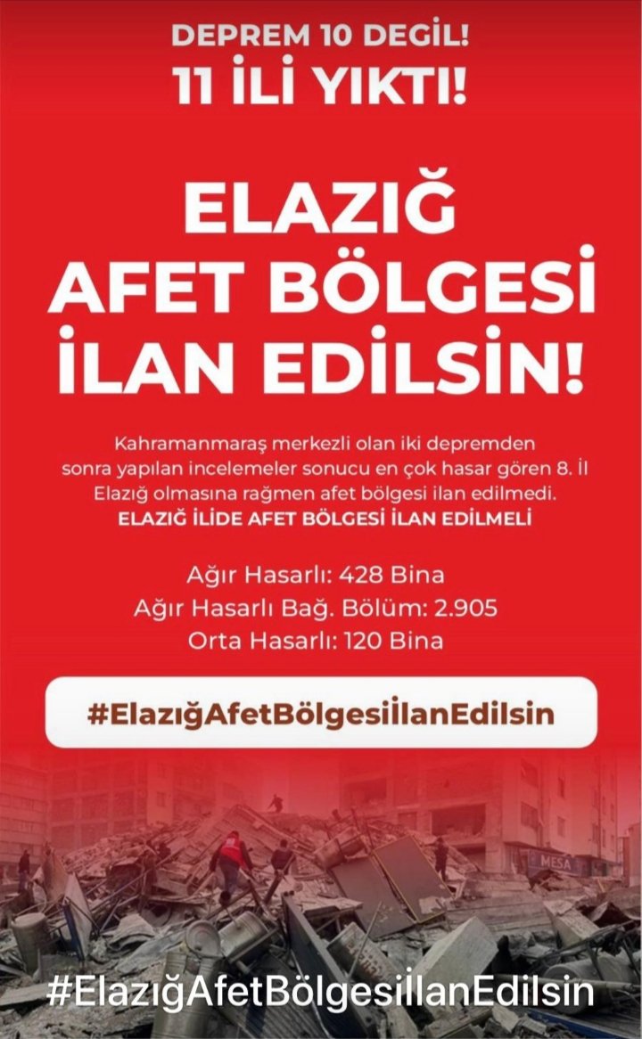 ASezen23's tweet photo. Iki büyük deprem ve iki büyük fay hattının buluştuğu yer illa daha fazla can kaybı mu olmalı https://t.co/7QYWwm1fQf