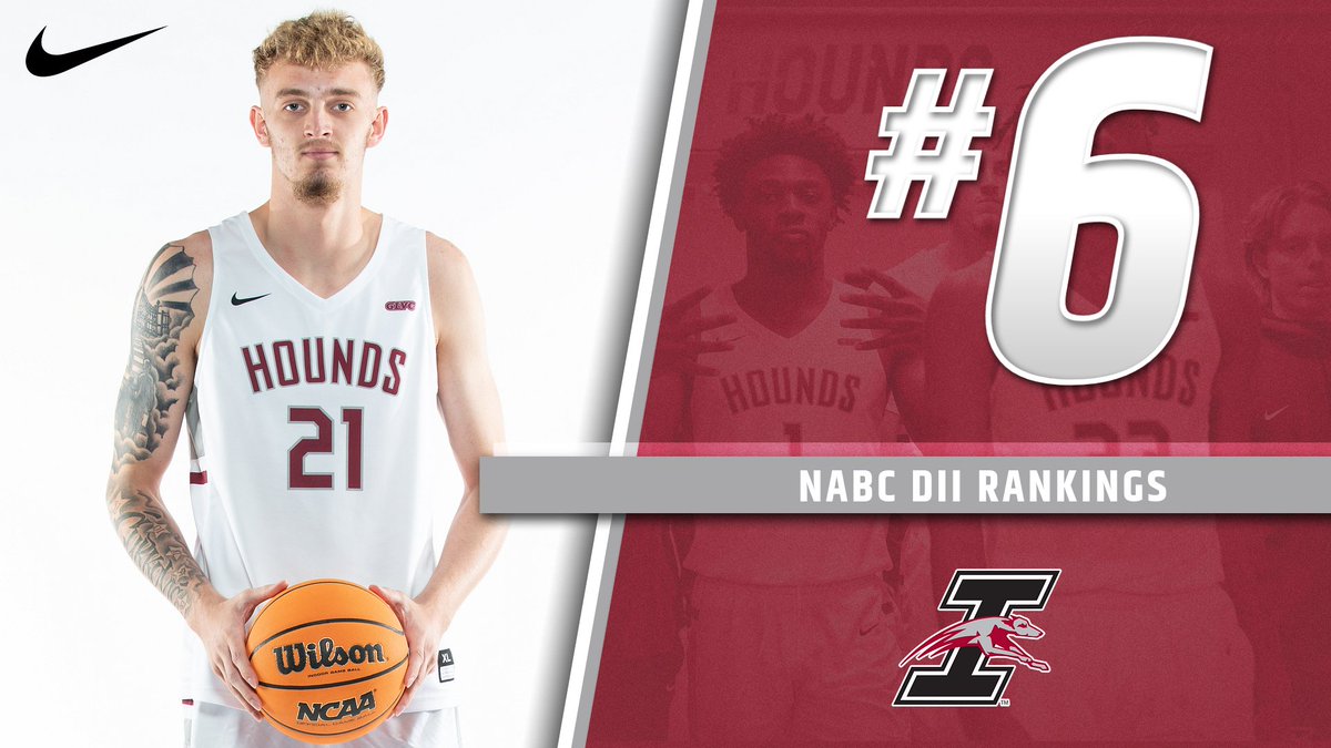 🏀 | The climb continues for <a href="/UIndyMBB/">UIndy Men’s Basketball</a> 😤☝️

🔗 athletics.uindy.edu/news/2023/2/14…