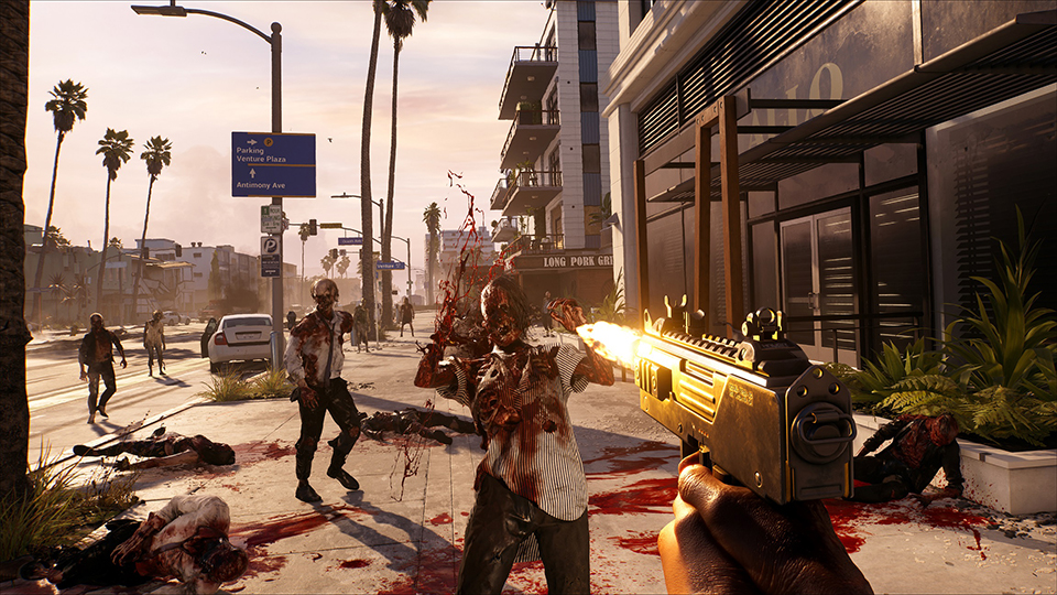 ryukn1's tweet photo. Dead Island 2 adelanta una semana la fecha de lanzamiento https://t.co/E8OAQfoaLJ https://t.co/7Q301931uW