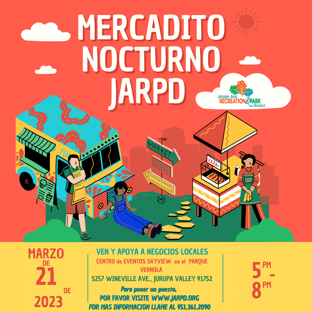 JARPD1984's tweet photo. Market Night, taking place next on March 21st outside Skyview Event Center from 5-8p
JARPD is gladly accepting vendors! Interested in participating? Visit our website at https://t.co/8jg2S3VX3j for how to apply. See you there!#FOOD TRUCK #HANDMADE #JARPD4FUN #IEEVENTS #MARKET https://t.co/o7f4tFc4PB