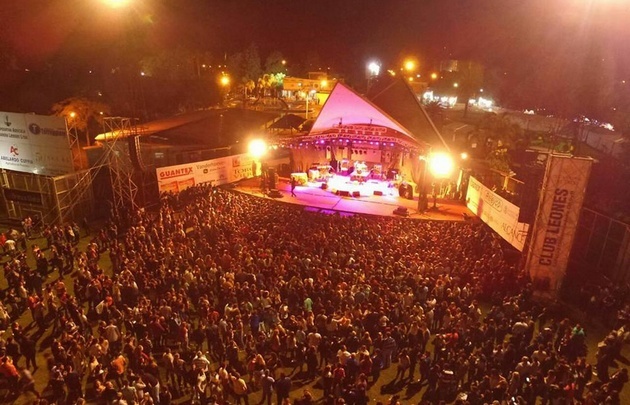 GermanPandolfi's tweet photo. Nota en la web de Prensa del Gobierno de Córdoba.
Se viene la 67ª Fiesta Nacional del Trigo en Leones.
https://t.co/myl2ZvcRKc
@gobdecordoba https://t.co/5cCFINVDLd