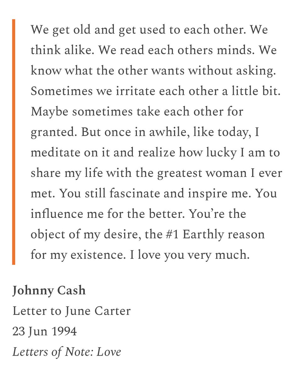 Letters of Note tweet media