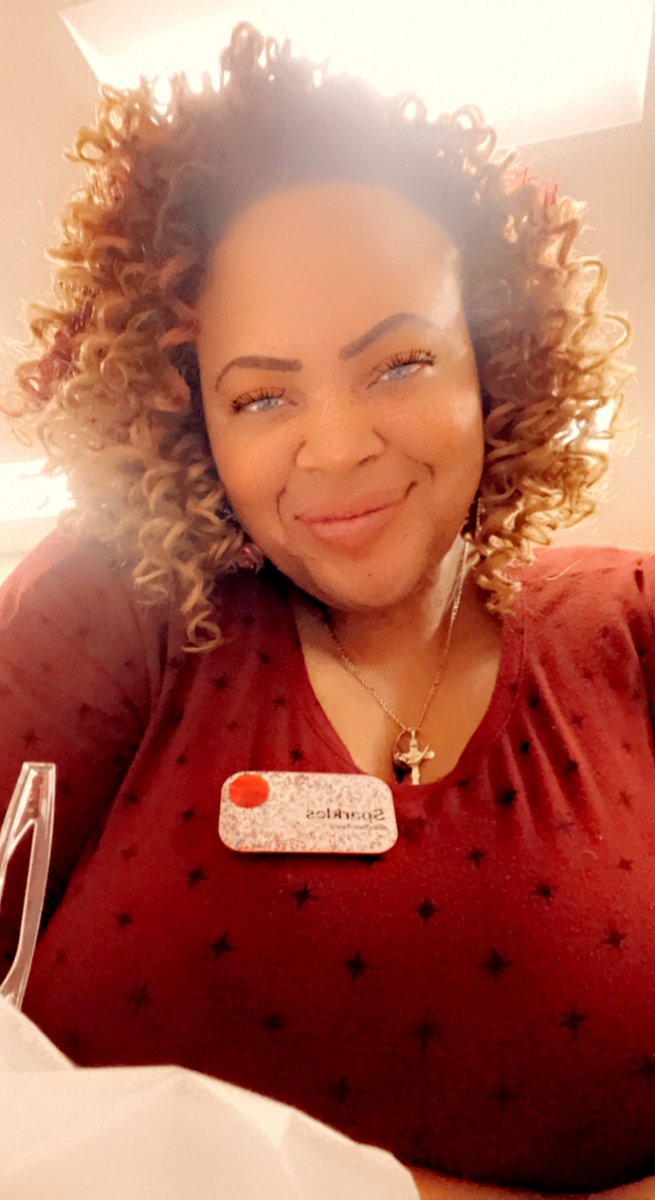 It’s been awhile but needless to say I’m still Sparkling ✨