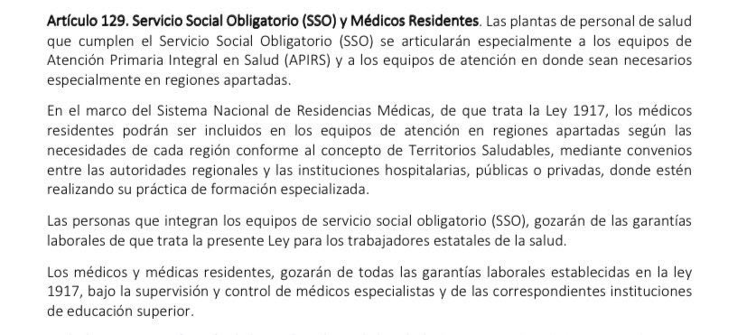 jsenior64's tweet photo. Pregunta: ¿Cuál es el objetivo, desde el punto de vista académico, para que un estudiante en formación de una especialidad se desplace a regiones apartadas? ¿Cuál será su función? ¿Funge como MD general o como especialista? ¿Recibirá el estipendio de residente o especialista? https://t.co/MdofMVeT5F