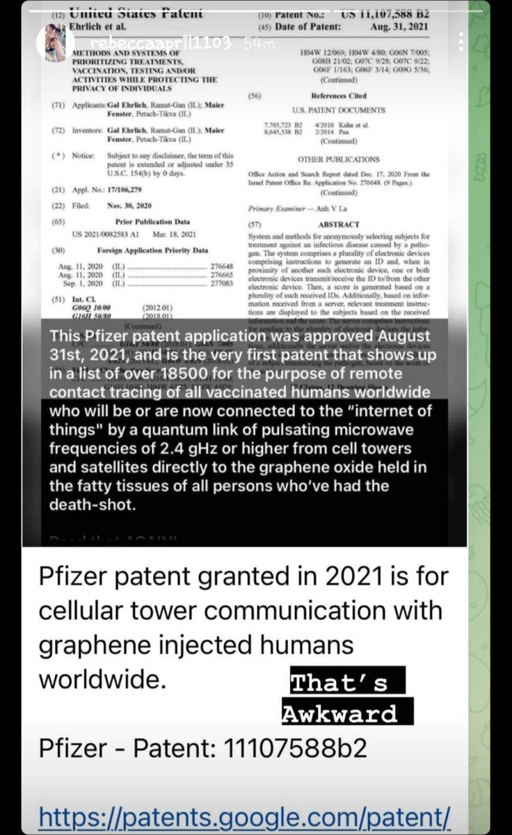 The White Rabbit Podcast 🐇 tweet media