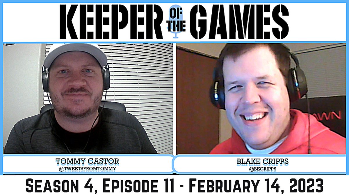 KOGpod's tweet image. Our special video episode all about Super Bowl 57 is now live!! Join @becripps and @TweetsFromTommy as the recap everything from the @Chiefs win!

youtu.be/UYuEhJsXtnc