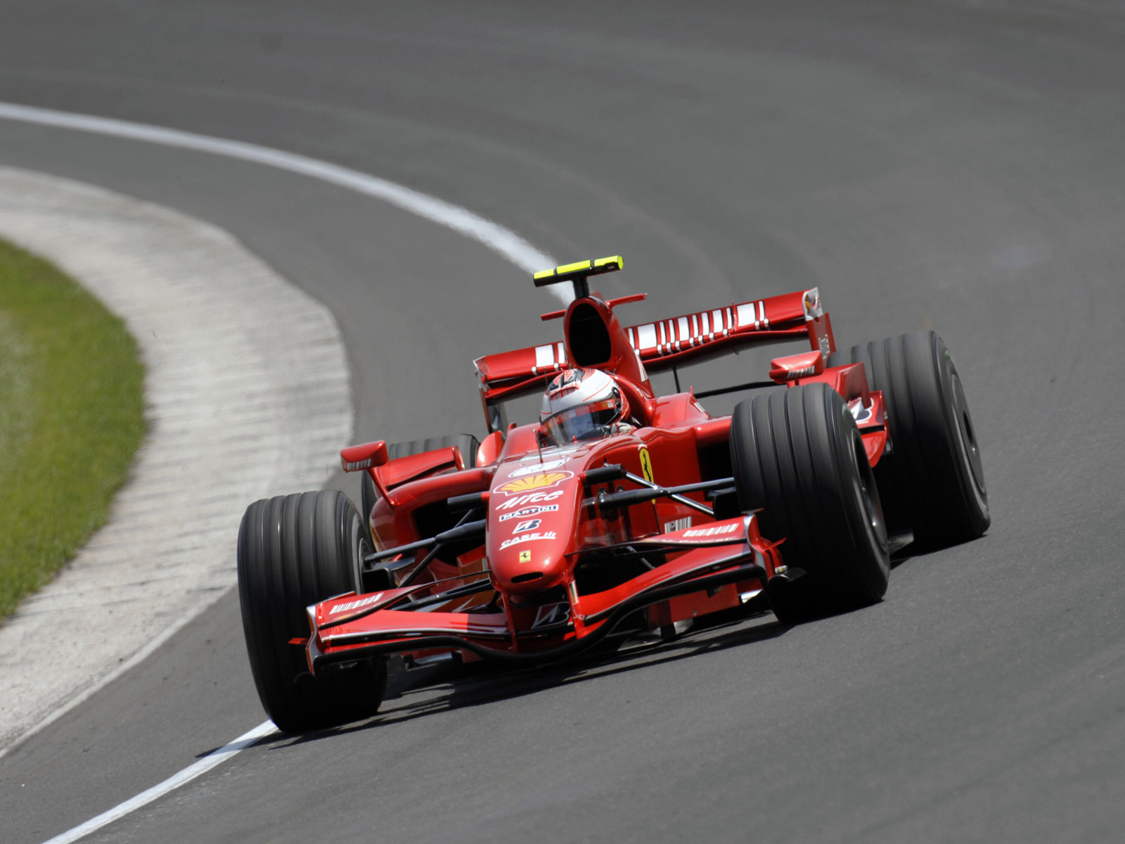 F1 Icons That Go Hard on X: 