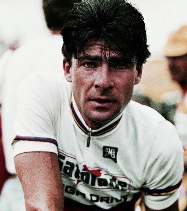 Javier Baquero on Twitter "RT retrochenta Hoy cumple 59 años Gianni