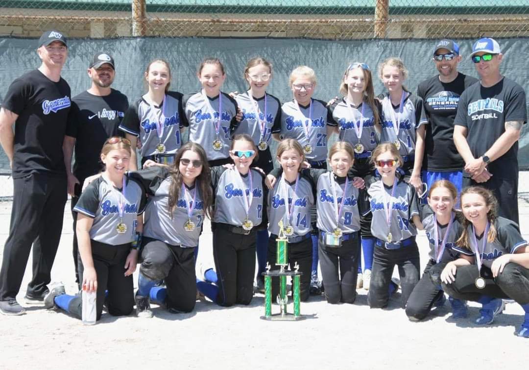 Ready for Aw springball season 💪🏻🥎