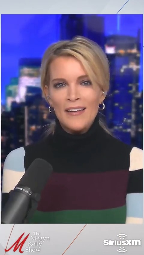 The Megyn Kelly Show on Twitter: "Sign up for @MegynKelly's American