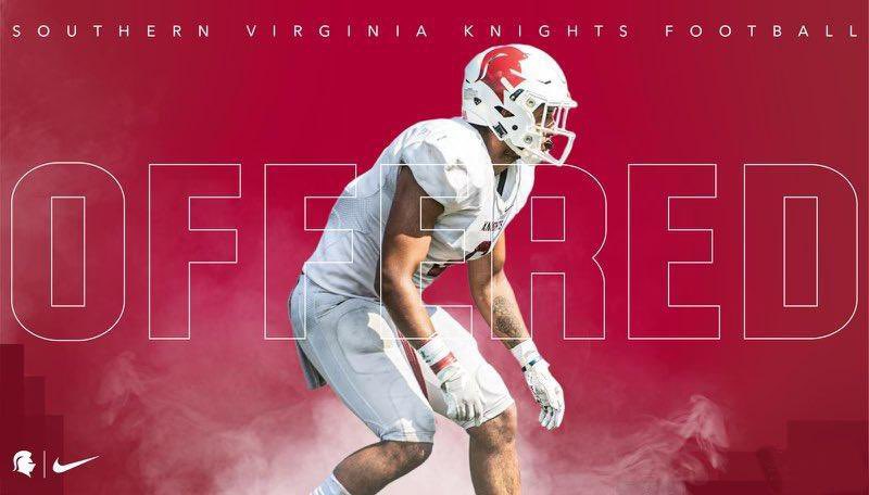 AbeRosenlund's tweet photo. After a great phone call with @coachmjmurdoch I am grateful to have received an official offer from @knight_ftbl
Thank you for the opportunity!!
@pineviewfootba1 https://t.co/GkRwyy3VOw