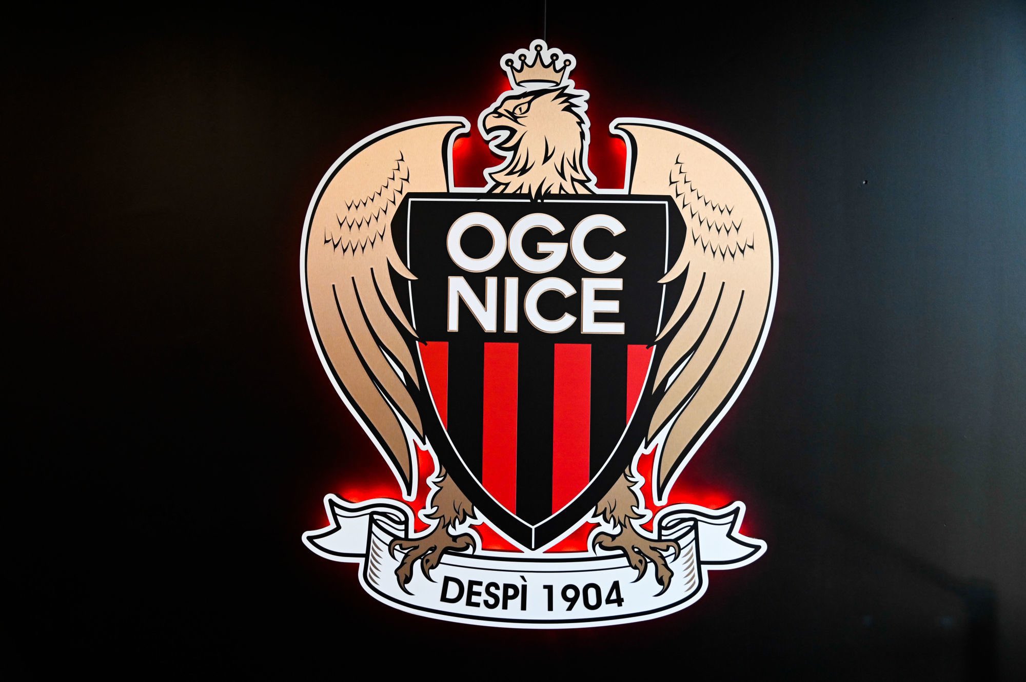 Barstool Football on X: 🚨 OGC Nice have filed an official complaint after  an amateur porn movie was filmed in the toilets of their stadium during the  game against Lille on January