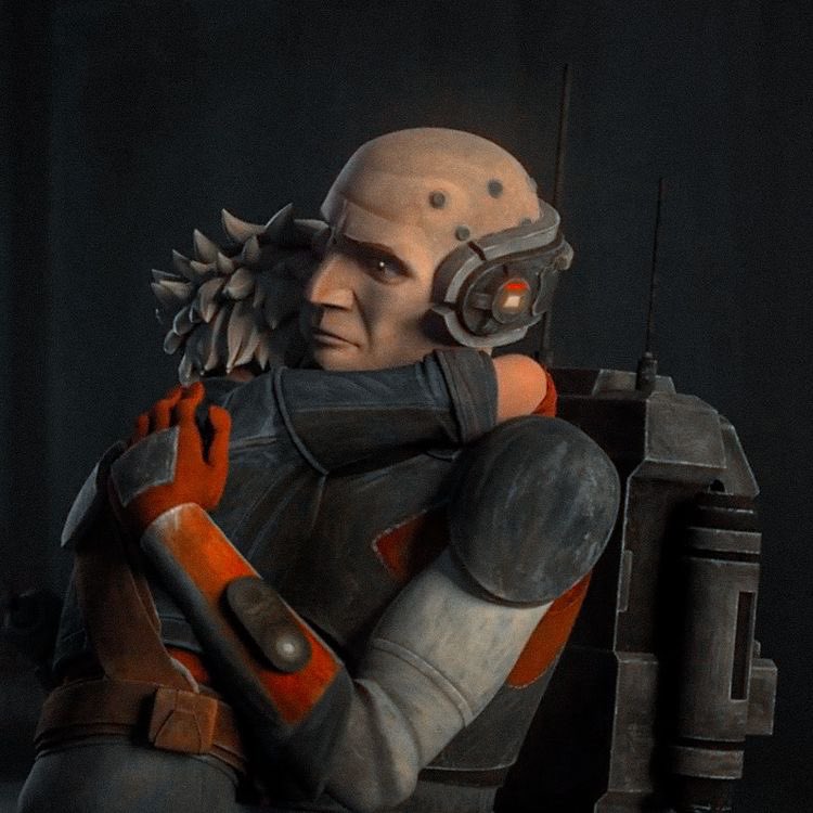 badbatchthinker's tweet image. 