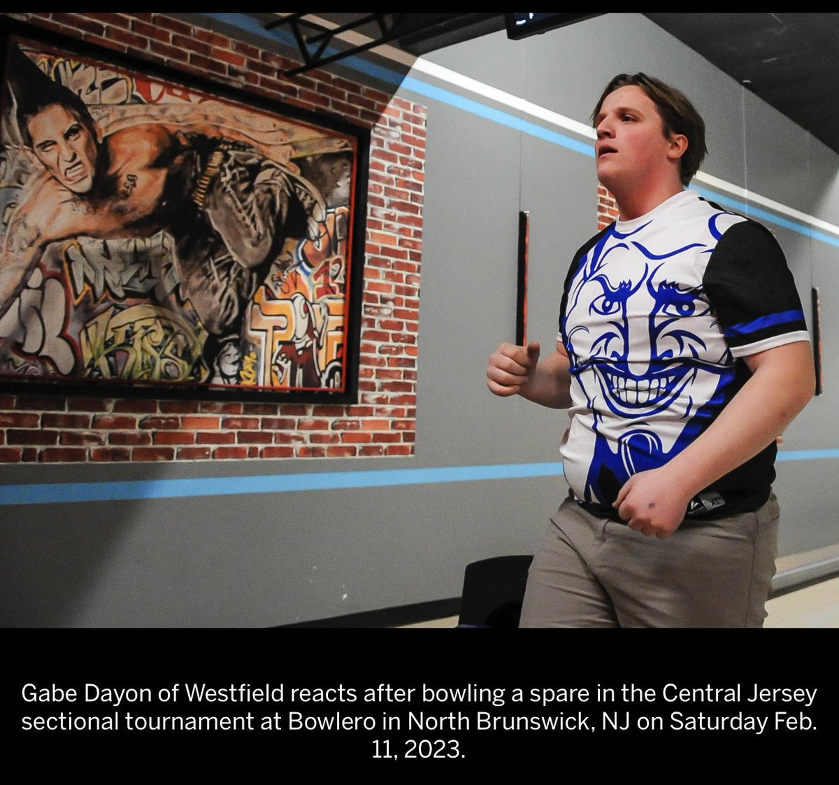 Blue Devil Bowling tweet media