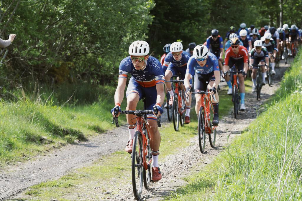 Our Valentine's gift for you - a reminder that there are now less than three months until Grand Prix Herning 2023 💘