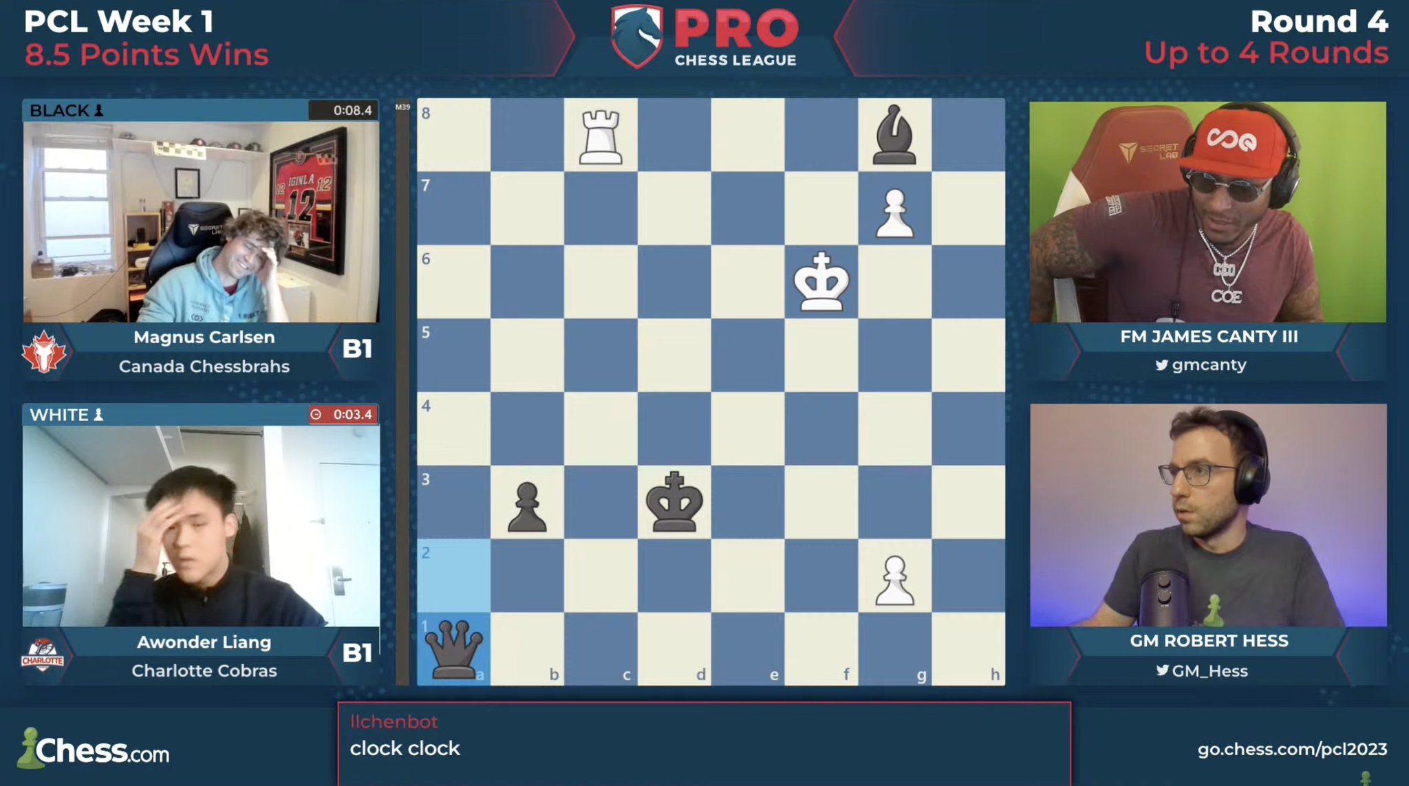 chess24.com on Twitter: 