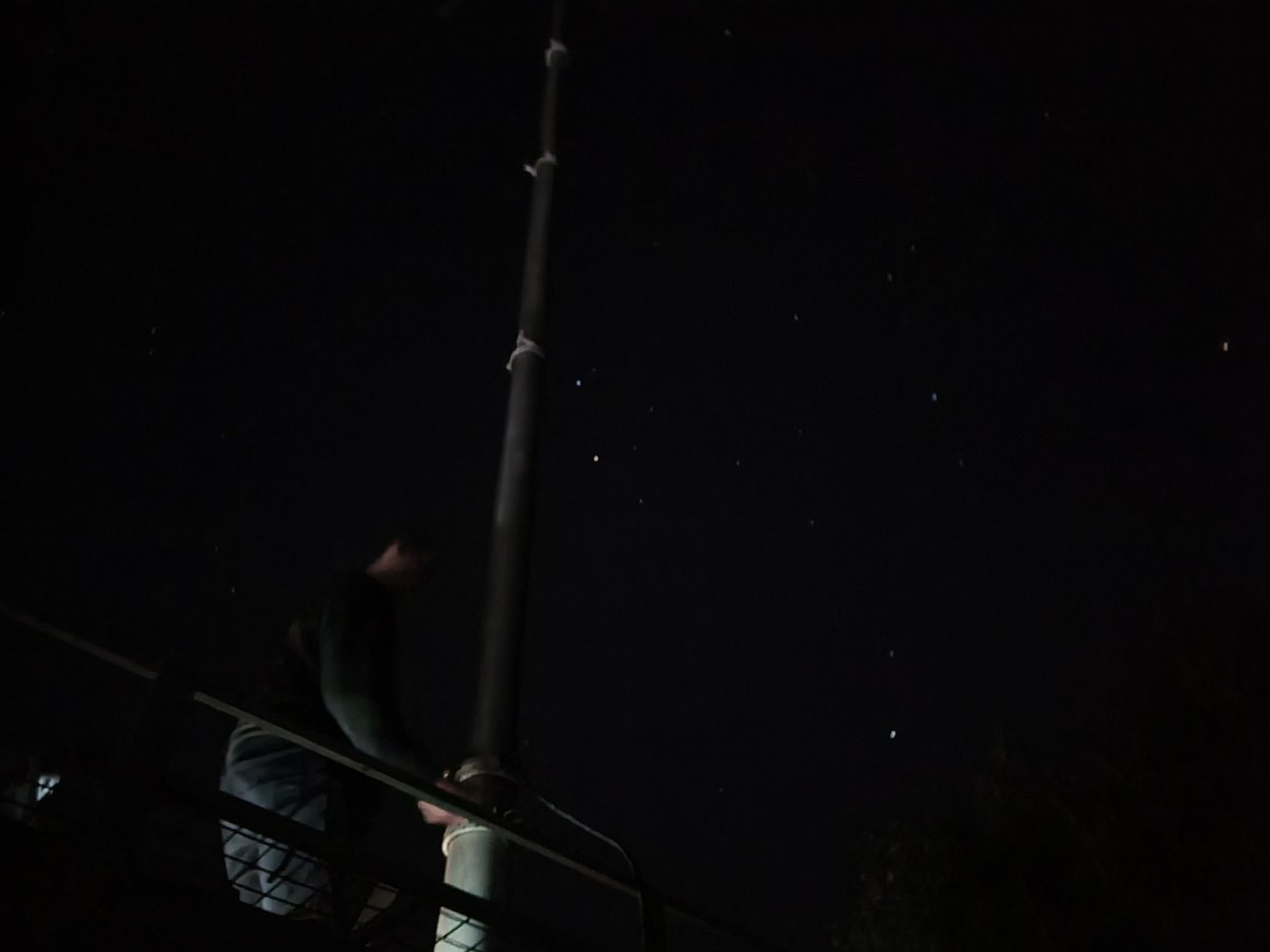 George, M1GEO tweet media