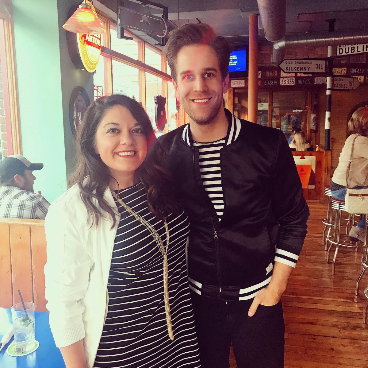 Brady Mallory on Twitter "I guess it’s time to dust off my TheChicks