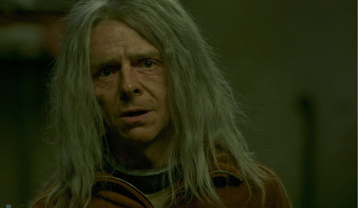 Happy Birthday, Simon Pegg!  