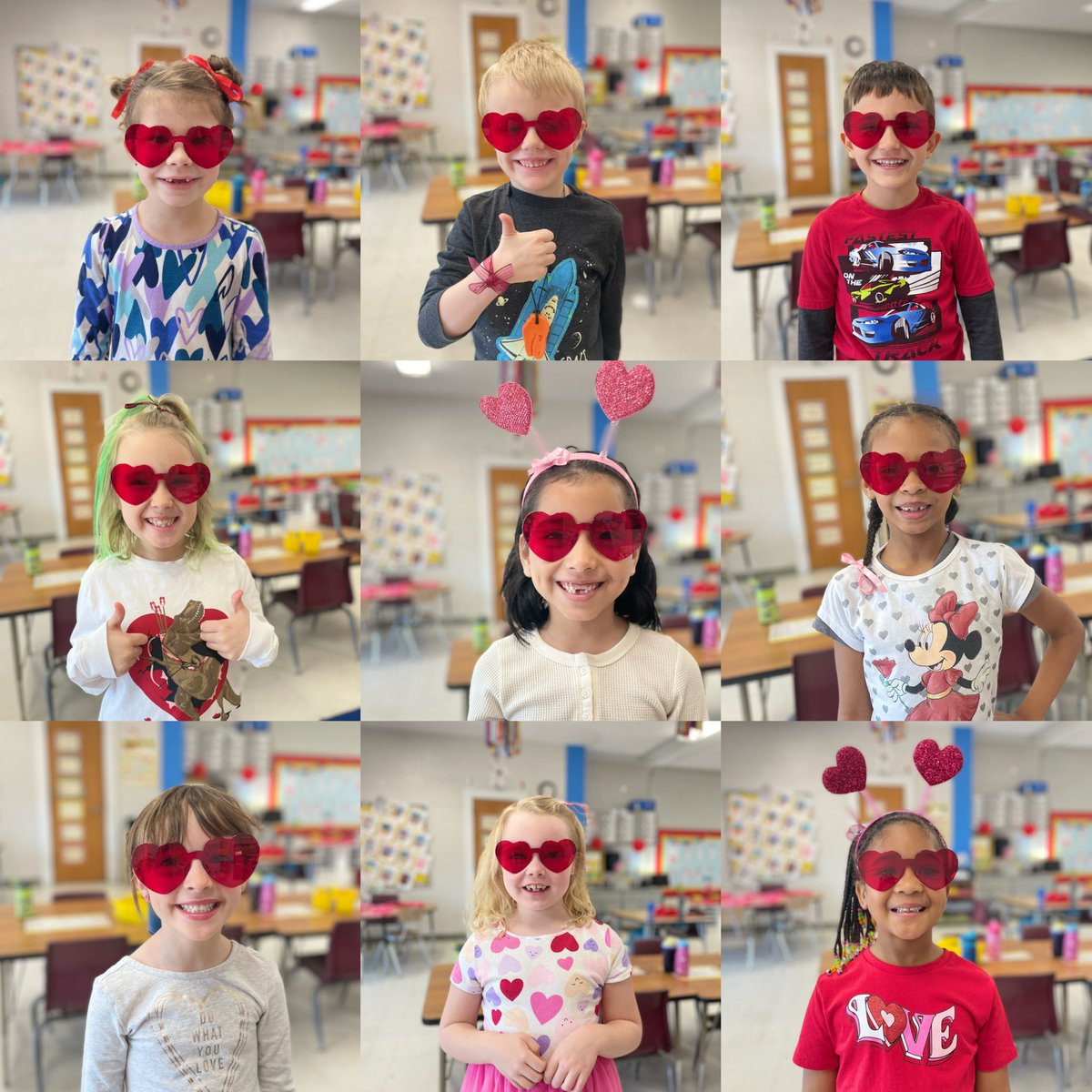 Happy Valentine’s Day ❤️