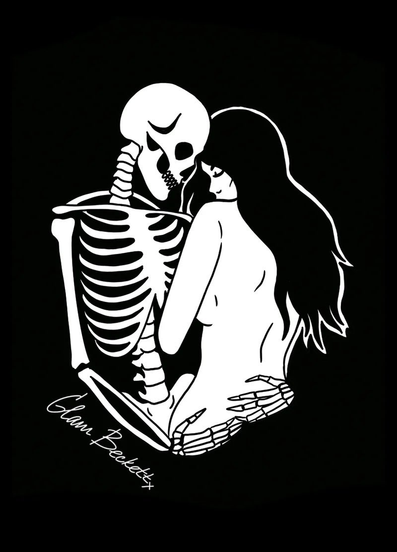 Sad Girls Bar tweet media