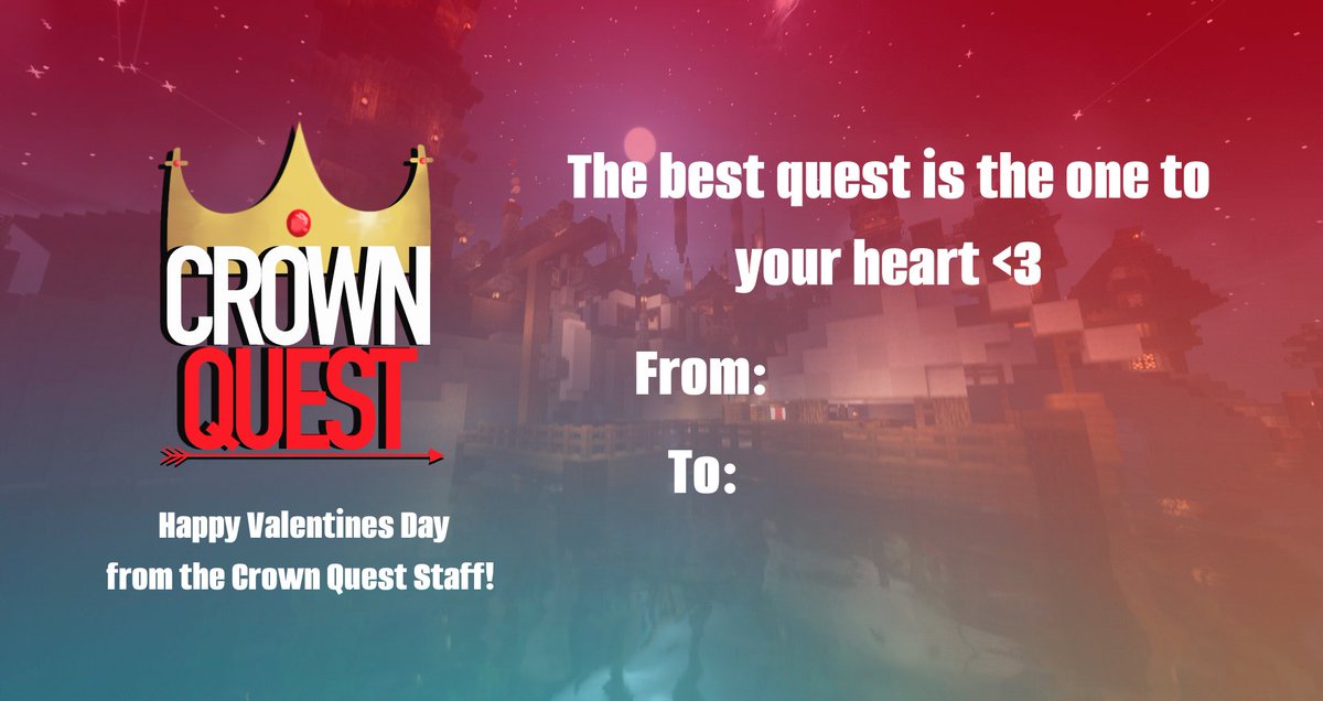 Crown Quest tweet media