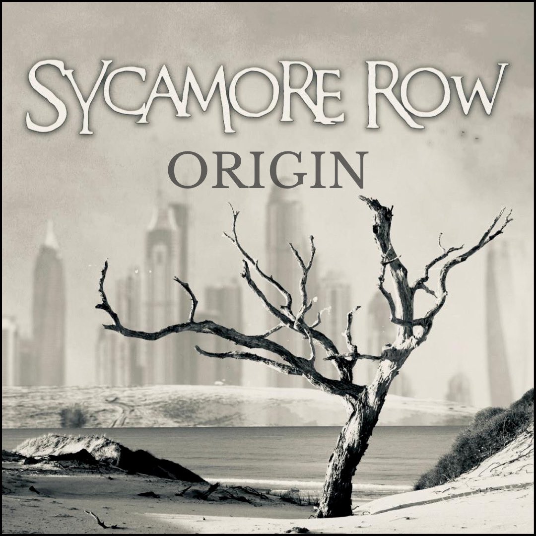 Our new EP is out now on all platforms!! Get streaming people!! 

#happyvalentinesday #sycamorerow #sycamorerowband  #music #newmusic #newsongs #alternativerock #origin #sycamoreroworigin #alternative #rock #2023music