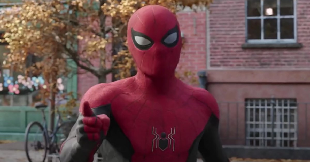 RT @BrandonDavisBD: Spider-Man 4 has been officially confirmed by Kevin Feige!

https://t.co/zno0dmUHIC https://t.co/jSTdcih6ba