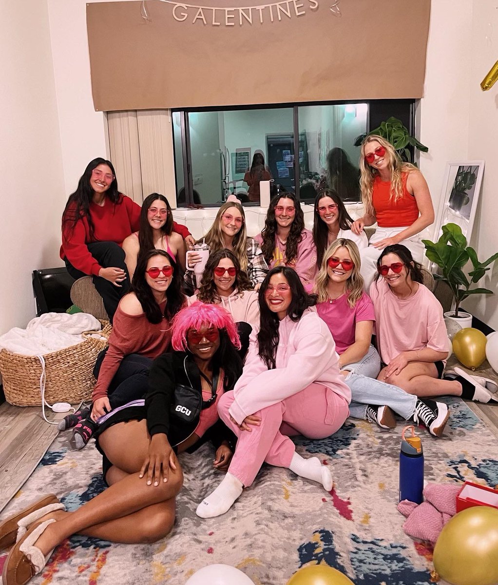 GCU Softball tweet media