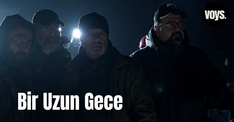 voys_media's tweet photo. Sevdiklerin altındayken; enkaza baktığında ne görür, ne duyarsın?

Voys, #deprem bölgesinde bunu anlamaya çalıştı.