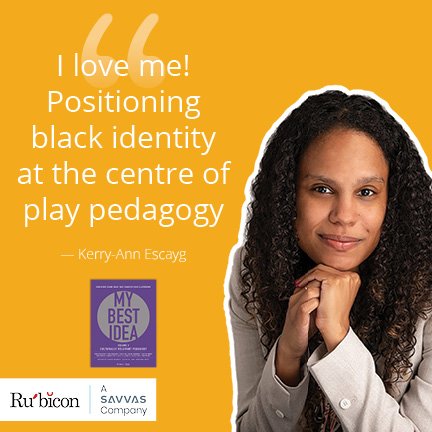 My Best Idea: Culturally Relevant Pedagogy highlights the classroom-tested work of educators who are dedicated to bringing culturally relevant pedagogy to life. #education #edchat #teacher