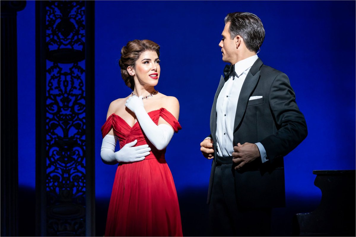 EntsOx's tweet photo. Big. Huge. News. #PrettyWomanTheMusical is coming to @NewTheatreOx and we can’t wait🤩
https://t.co/Dq3VzEnqsH https://t.co/Ck9fR0qhja