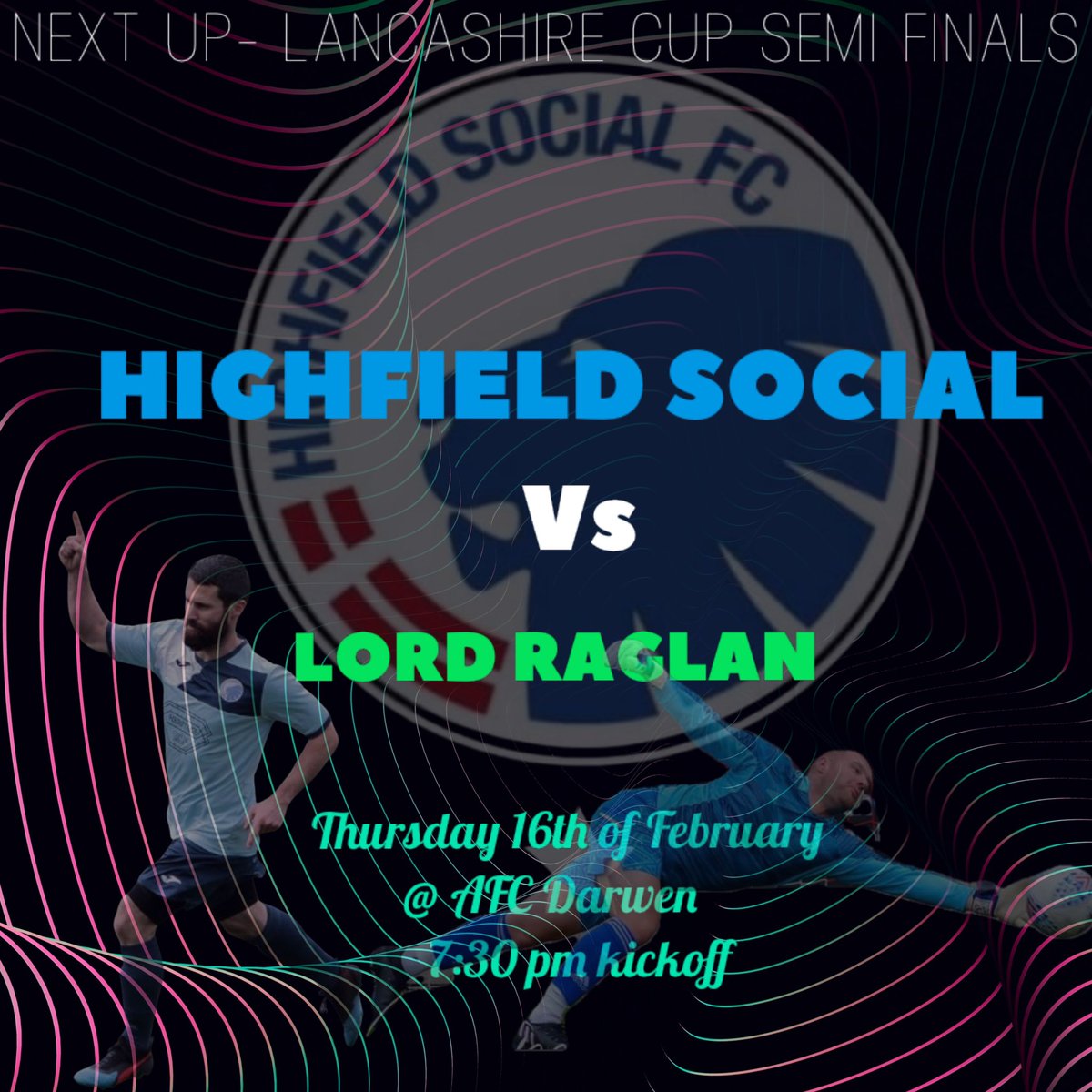 Highfieldsocialfc (@highfieldsocia1) on Twitter photo 