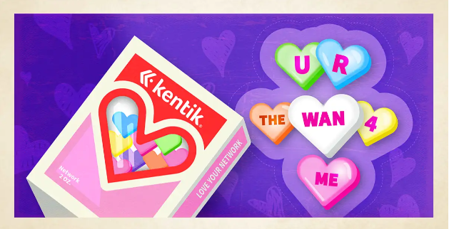 datacenterpost's tweet photo. Happy Valentines Day from the #DataCenterPOST team!

Shoutout @kentikinc for supplying the puns today😆 https://t.co/8uJHWU2mX2