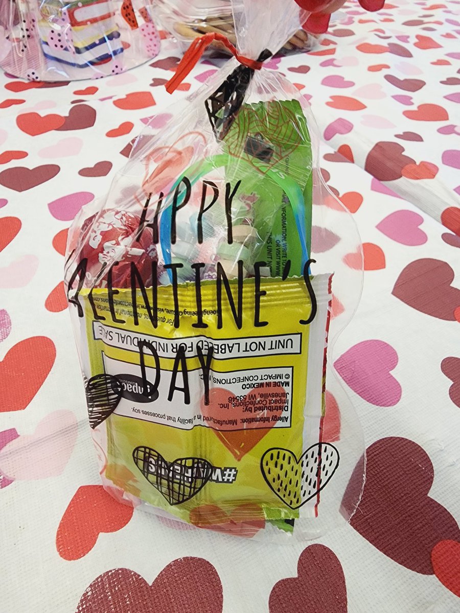 Celebrating Life and Love - spending quality time with school family.